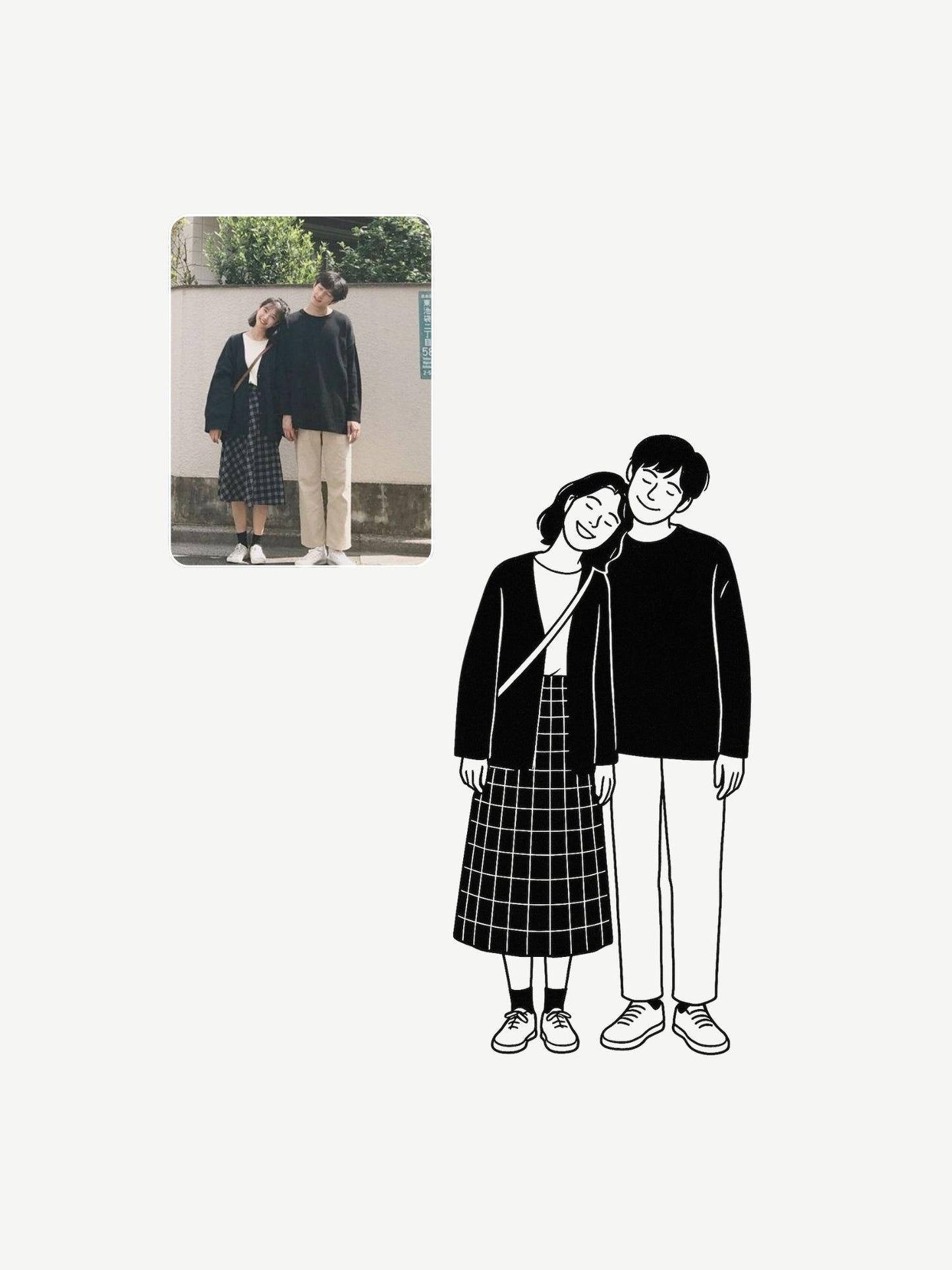 Custom Vetor Illustration