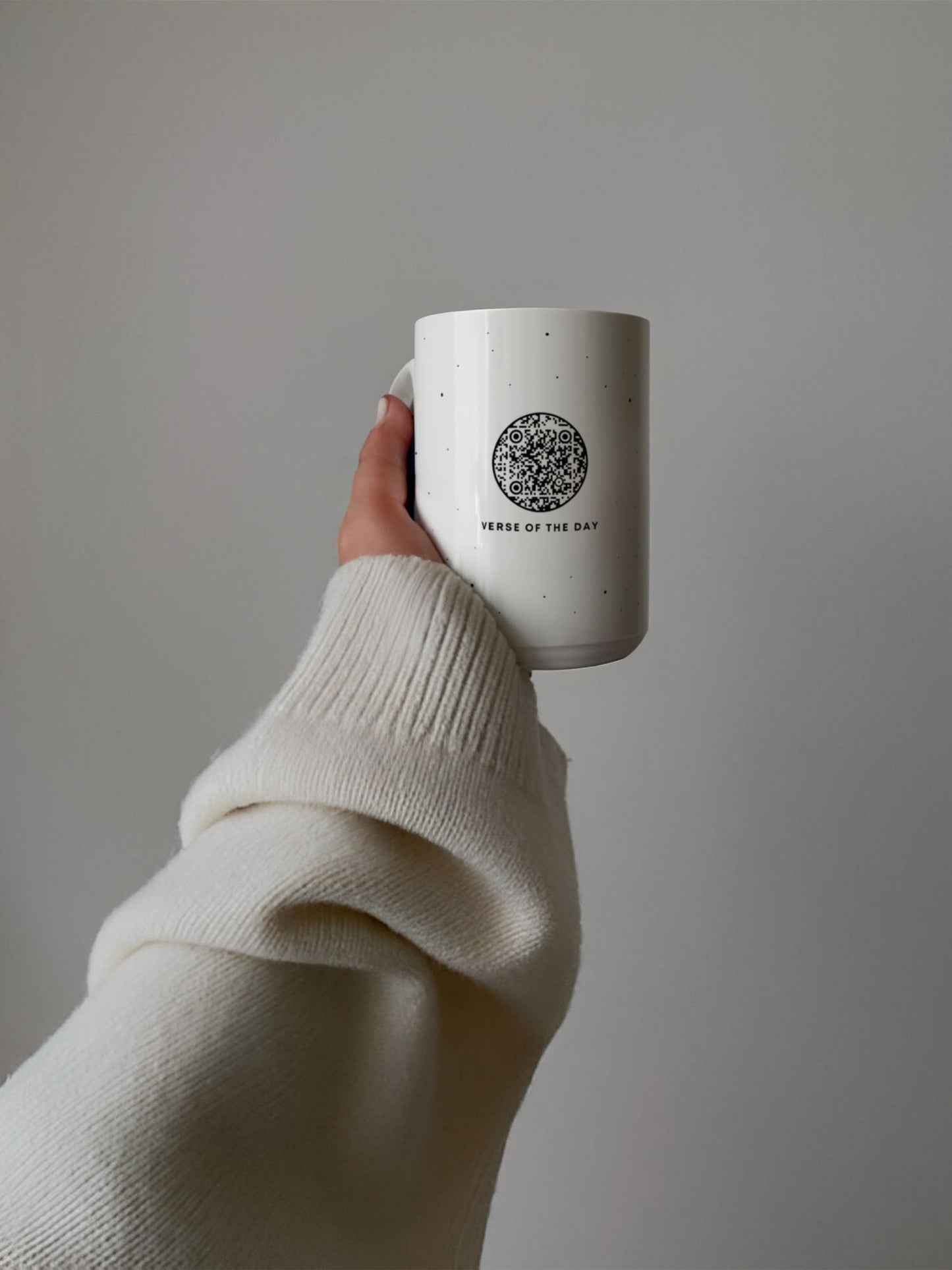Daily Bible Mug
