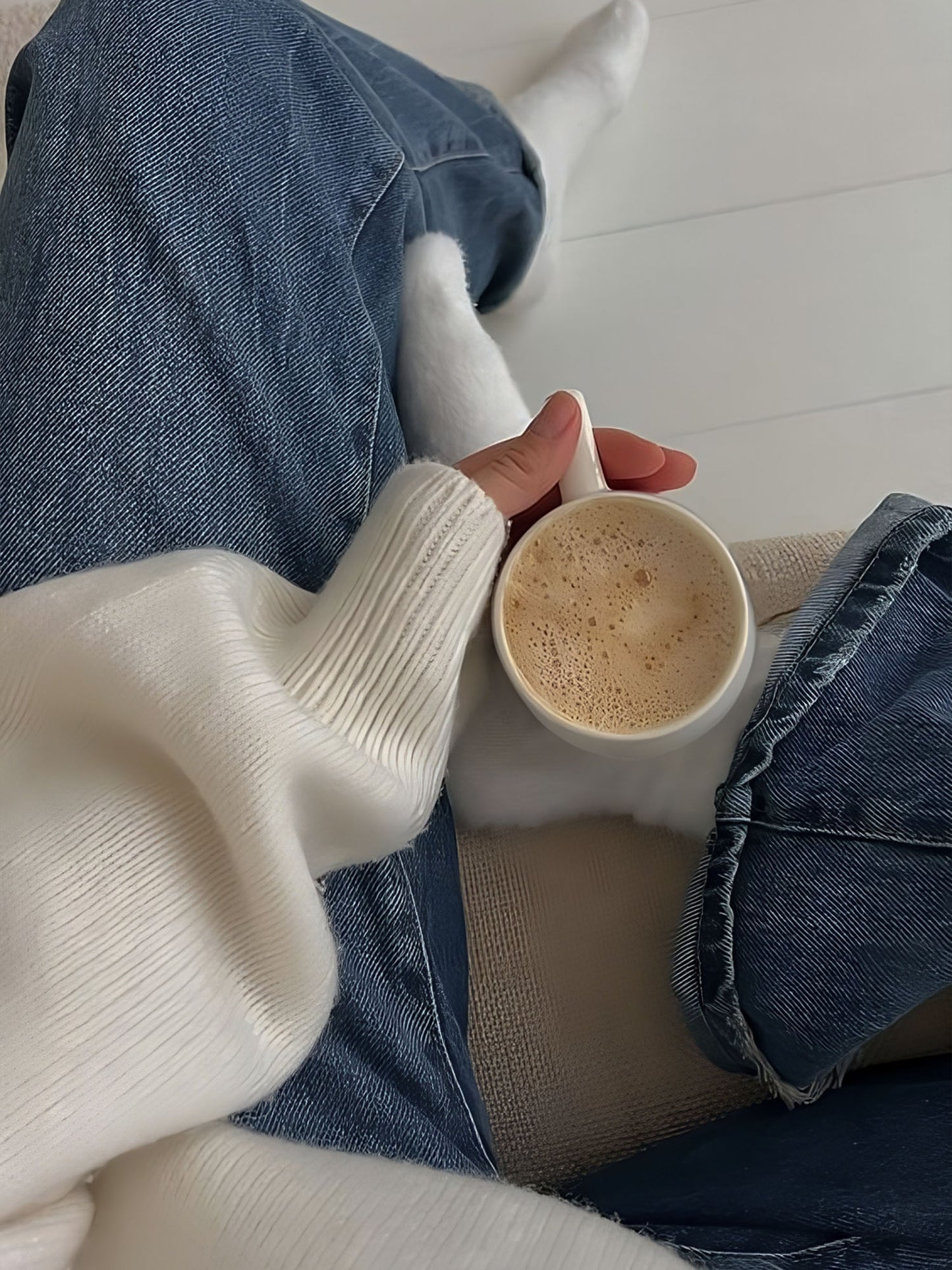 Daily Bible Mug